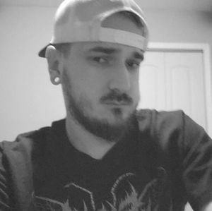 Meet your Posher, Jonathan